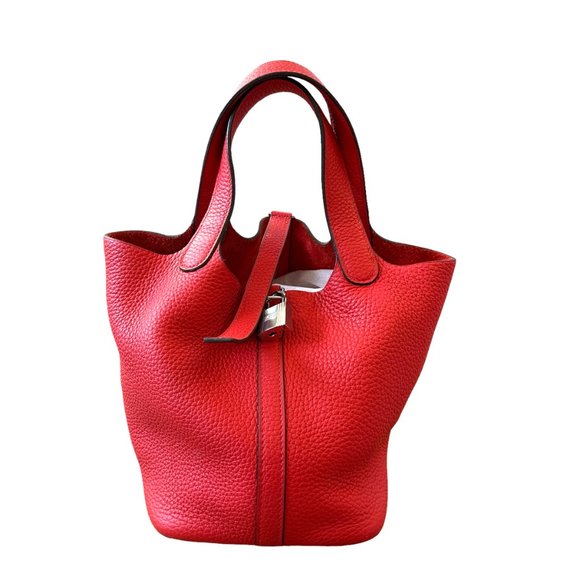 Hermes Picotin 2020 Bag - Picture 6 of 11